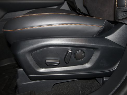 New 2026 Ford Explorer Tremor AWD/4WD image 6