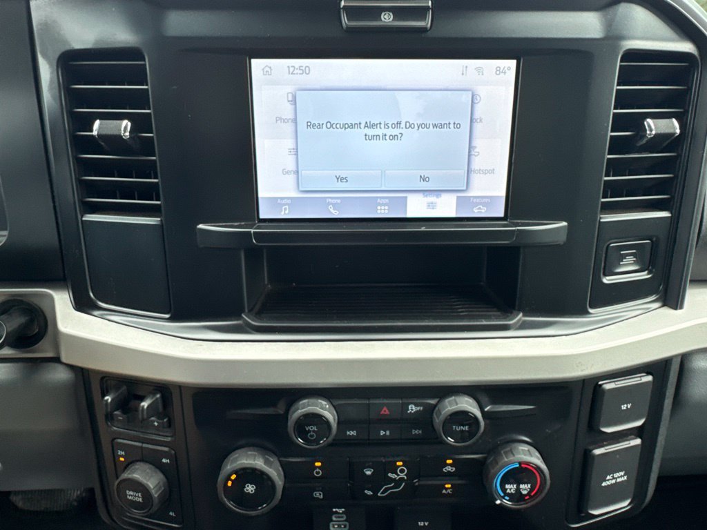 Used 2026 Ford F250 XLT AWD/4WD image 12
