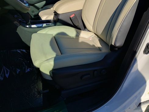 New 2026 Subaru Ascent Limited image 10