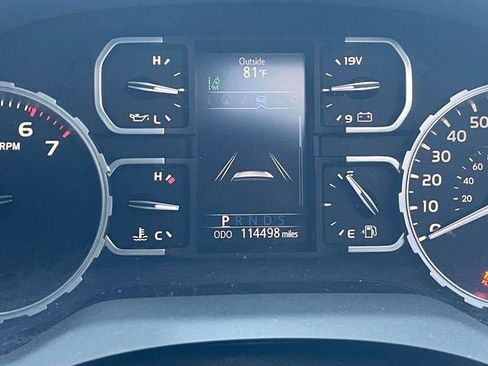 Used 2020 Toyota Tundra TRD Pro AWD/4WD image 31