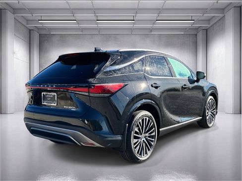 New 2026 Lexus RX 350 image 3