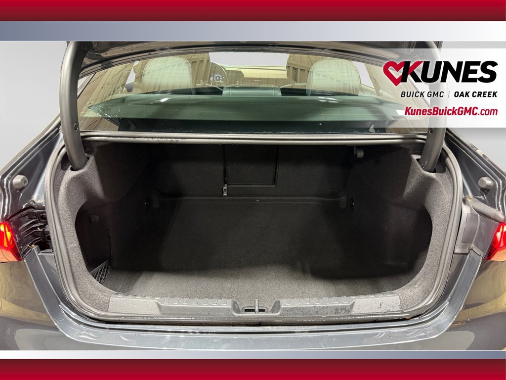Used 2024 Audi A3 2.0T Premium FWD image 34