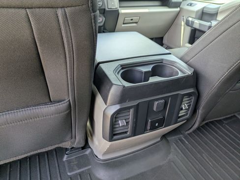 Used 2020 Ford F150 XL w/ Equipment Group 101A Mid AWD/4WD image 29