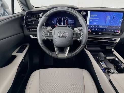 New 2026 Lexus RX 350 FWD image 19