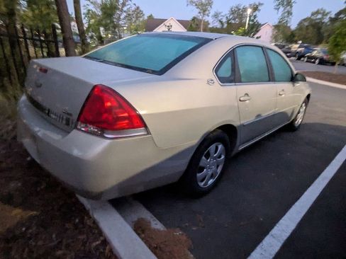 Used 2008 Chevrolet Impala LS image 6