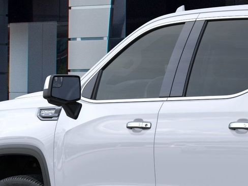 New 2026 GMC Sierra 1500 Denali Ultimate AWD/4WD image 12
