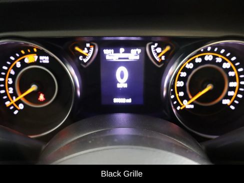 Used 2023 Jeep Wrangler Sport AWD/4WD image 24