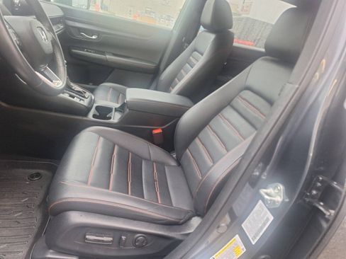 Used 2025 Honda CR-V Sport-L image 17