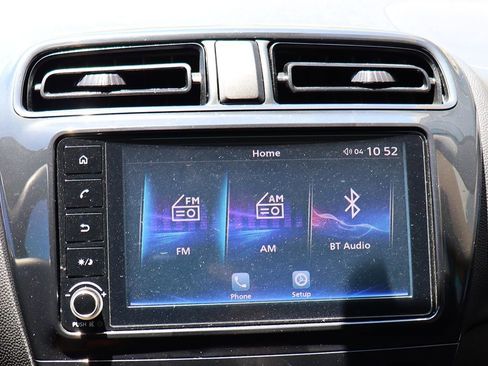 Used 2024 Mitsubishi Mirage G4 ES FWD image 48
