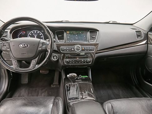 Used 2015 Kia Cadenza Premium w/ Technology Package image 32