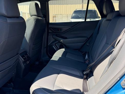 Used 2024 Subaru Outback Wilderness AWD/4WD image 19