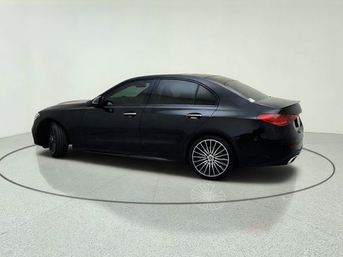 Certified 2023 Mercedes-Benz C 300 Sedan image 13