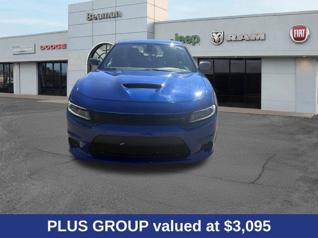 Used 2022 Dodge Charger GT w/ Plus Group RWD 360° Tour