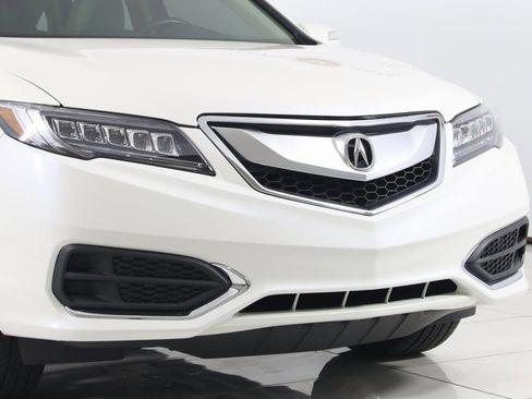 Used 2016 Acura RDX AWD image 36