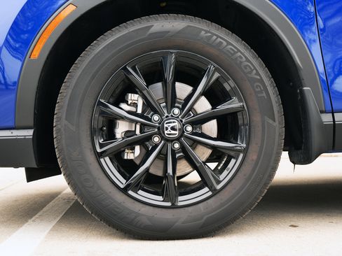 Used 2025 Honda CR-V Sport-L image 14