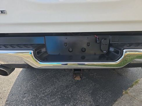 Used 2022 RAM 1500 Laramie image 16