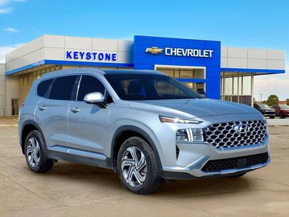 Used 2023 Hyundai Santa Fe SEL w/ Premium Package