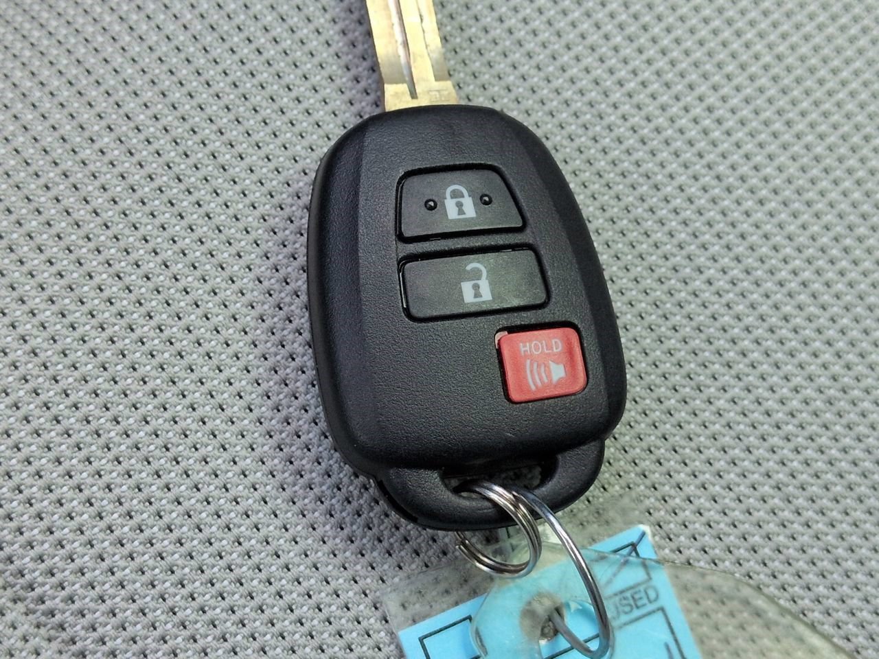 Used 2026 Toyota Corolla Cross L FWD image 31