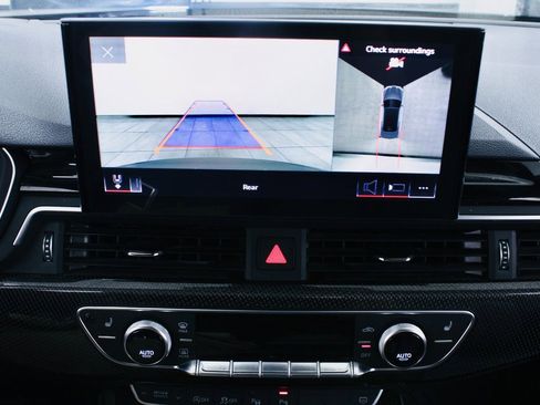 Used 2020 Audi S5 Prestige image 17