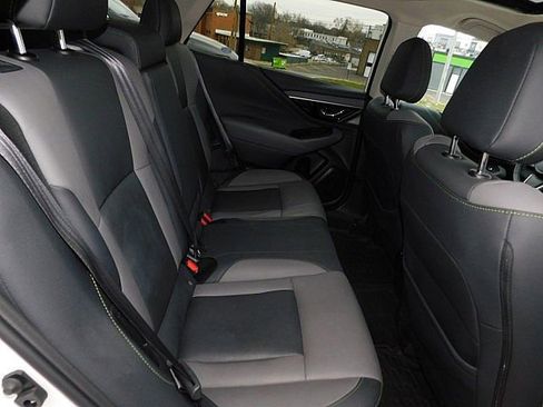 Used 2022 Subaru Outback Onyx Edition XT image 20