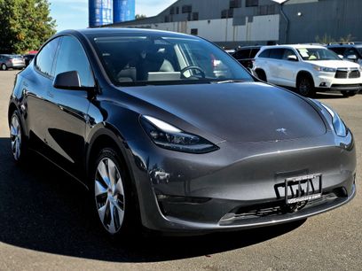 Used 2023 Tesla Model Y Long Range