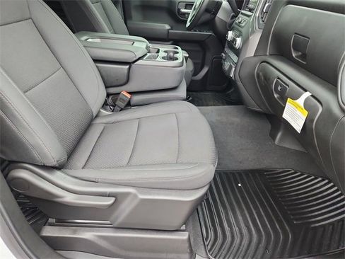 Used 2024 GMC Sierra 3500 Pro image 26