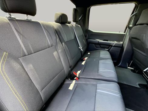 Used 2024 Ford F150 STX w/ STX Black Appearance Package AWD/4WD image 20