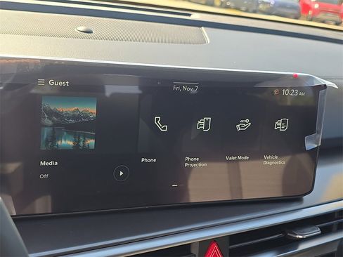 New 2026 Kia Sorento LX image 24