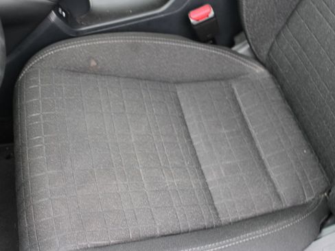 Used 2025 Honda HR-V LX image 11
