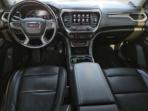 Used 2022 GMC Acadia AT4 w/ Technology Package AWD/4WD image 13