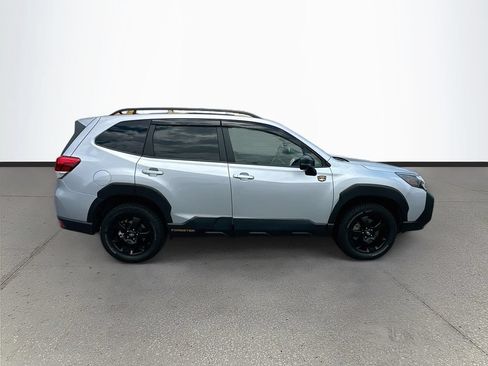 Certified 2024 Subaru Forester Wilderness w/ Wilderness Package AWD/4WD image 8