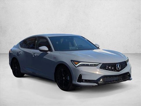 New 2026 Acura Integra A-Spec image 7