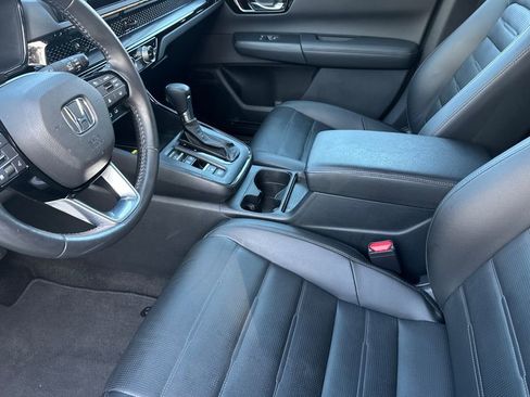 Certified 2024 Honda CR-V EX-L image 12
