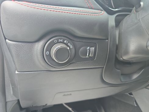 Used 2024 Dodge Durango Citadel AWD/4WD image 18