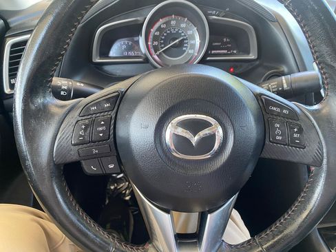 Used 2014 MAZDA MAZDA3 i Grand Touring FWD image 14