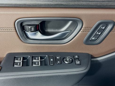 New 2026 Honda Pilot Touring image 26