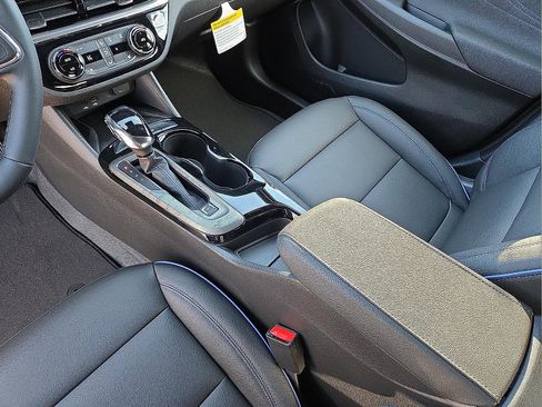 New 2026 Buick Envista Sport Touring w/ Convenience I Package image 25