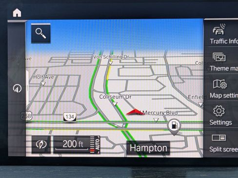 Used 2022 BMW X3 sDrive30i w/ Convenience Package image 23