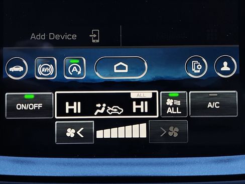 New 2026 Subaru Crosstrek 2.0i Premium image 21