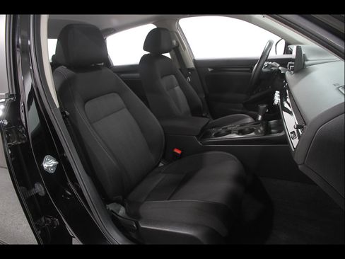 Used 2024 Honda Civic EX image 16
