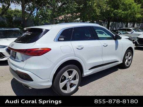 Certified 2025 Audi Q5 Premium w/ Premium Plus AWD/4WD image 28