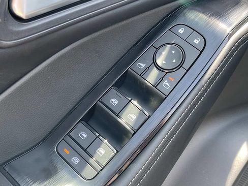 New 2026 Nissan Rogue SV FWD image 24