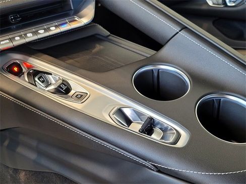 New 2026 Chevrolet Corvette Z06 image 25