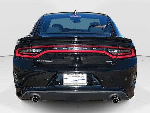 Used 2023 Dodge Charger GT image 4