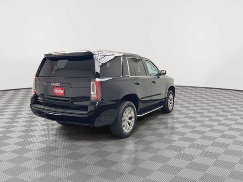 Certified 2020 GMC Yukon SLE w/ SLE Value Package AWD/4WD image 38