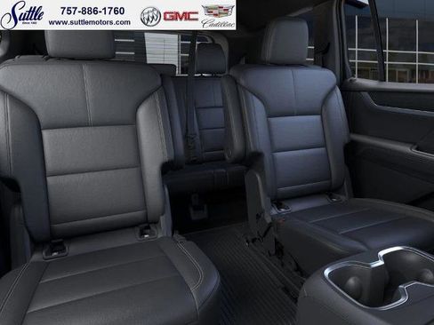 New 2026 GMC Acadia Elevation w/ Black Edition image 17