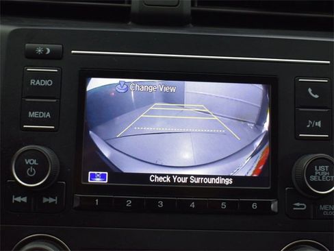 Used 2016 Honda Civic LX image 19