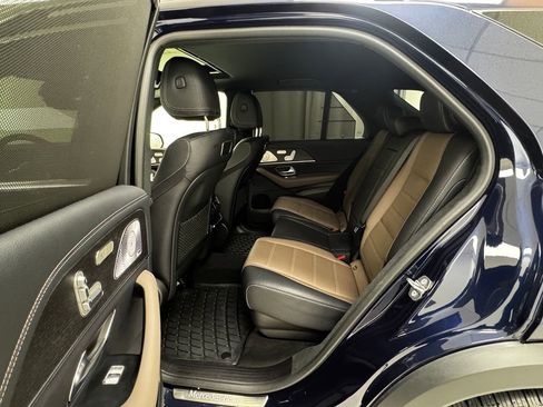 Used 2020 Mercedes-Benz GLE 450 4MATIC image 12