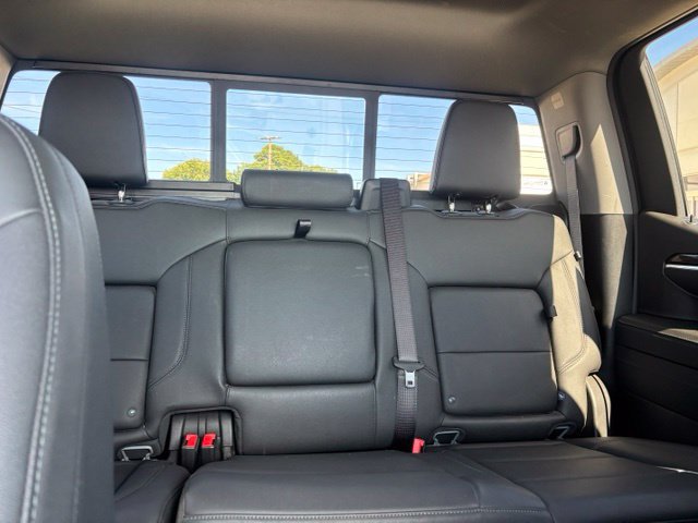 Used 2024 GMC Sierra 1500 Elevation w/ Elevation Premium Package AWD/4WD image 16