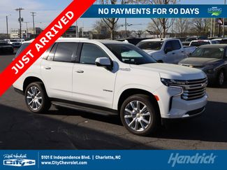 Used 2024 Chevrolet Tahoe High Country video 1